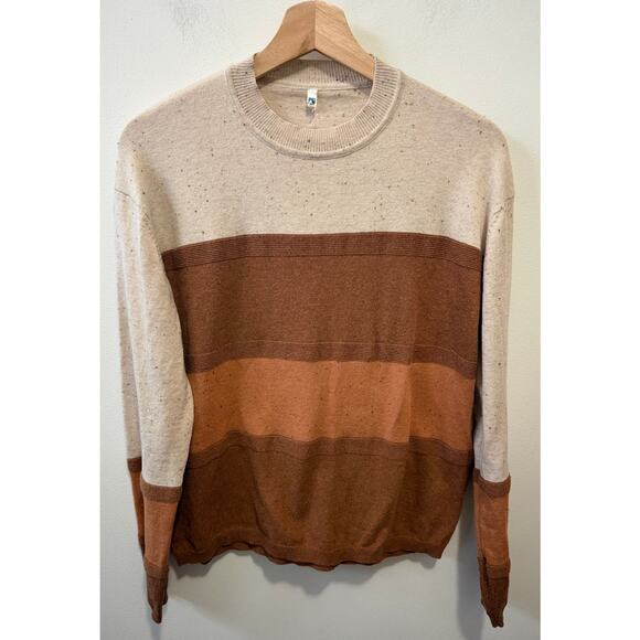 Kuhl Valencia crewneck sweater women's size small - Picture 1 of 8